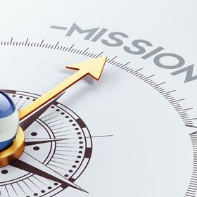 misyonumuz
