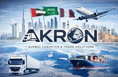 ortadoğu taşımacılık