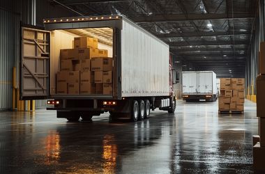 parsiyel taşımacılık